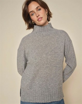 Aima Cashmere Strik